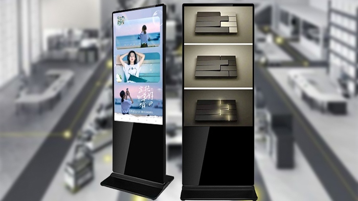 Jüngste Firmenblogs über Was ist Digital Signage? Ein vollständiger Leitfaden für Anfänger