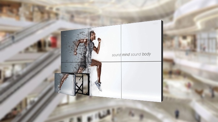 Τελευταία εταιρικά blogs για Το LCD Video Wall Qunmao: Αναδιαμόρφωση της οπτικής εμπειρίας της μεγάλης οθόνης