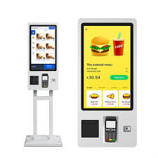 comprar Custom Kiosks Manufacturer  Self-Service Kiosk Solutions for Retail Banking Healthcare fabricação em linha