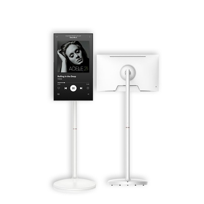 comprar Ecrã de toque móvel Smart Stand Tablet TV portátil de 21,5 polegadas Android 13 online manufacture