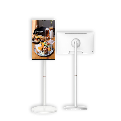 comprar Televisão portátil 21,5 polegadas HD Touch Screen Monitor 60Hz Refresh Televisão portátil Tablet online manufacture