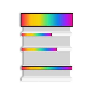 comprar Qtenboard Ultra Wide Extended Lcd Bar 38 polegadas Fácil de instalar Loja de varejo Digital Signage fabricação em linha