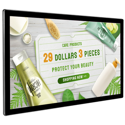 comprar Qtenboard 2k/4k Blaulichtfilter Energiesparend Widerstandsfhig Digital Signage for Bahnhof Station fabricação em linha