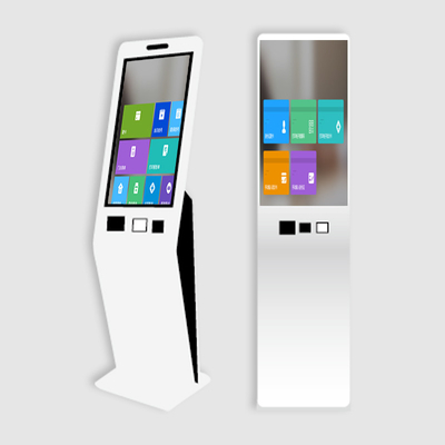 satın al Qtenboard Kuyruk Makinesi Bilet Verme Kiosk Kuyruk Yönetim Sistemi Makine Kendine Hizmet Kiosk online manufacture