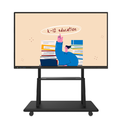 comprar Qtenboard Compartilhamento sem fio Multi-compartilhamento Projector de tela Interativo Digital WhiteBoard fabricação em linha
