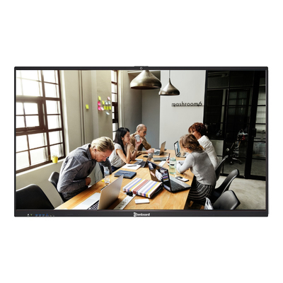 kupować Seamless Writing Experience Video Conferencing Interactive Flat Panel produkcja online