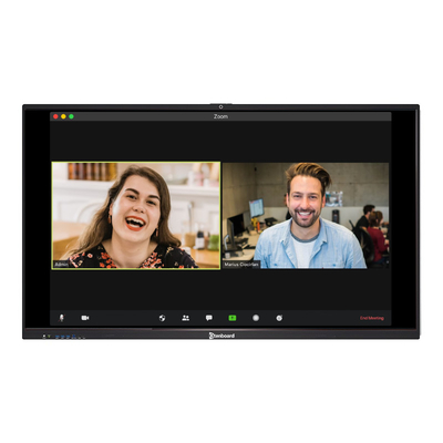 kupować Wireless Sharing Interactive Flat Panel Cross Region Communication Multi Language produkcja online