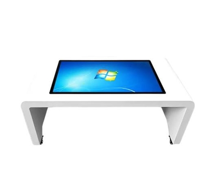 comprar Qtenboard 2025 Customization OEM Factory Android Stand Interativo Crianças Interativo Restaurante Mesa com Alta Qualidade fabricação em linha