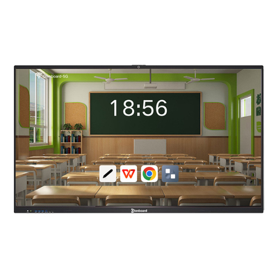 comprar Qtenboard 311D2 OEM Motherboard USD HDMI Tipo C Smart White Board para ensino fabricação em linha