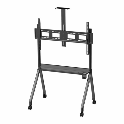 खरीदें Qtenboard K Type Moveable Stand Smart Board Accessories online manufacture