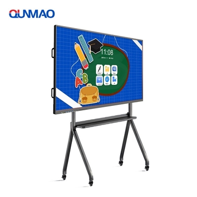 comprar Display de pantalla táctil LCD interactivo de 65 pulgadas Tabla blanca Tabla inteligente interactiva para escuelas online manufacture