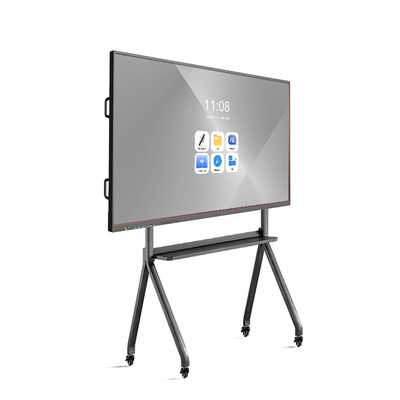 주문 Qtenboard 65 Inch All in One Touch Screen PC Smart White Board for Education and Conference online manufacture