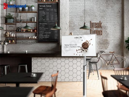 شراء جهاز Qtenboard اللوحي المحمول تلفزيون بشاشة كاملة الدقة 1080 بكسل، ذاكرة وصول عشوائي (RAM) 4 جيجابايت، ذاكرة قراءة فقط (ROM) 128 جيجابايت والمزيد online manufacture