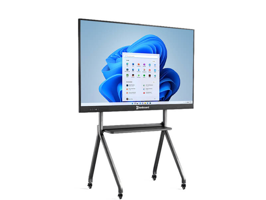 interactive smart board 