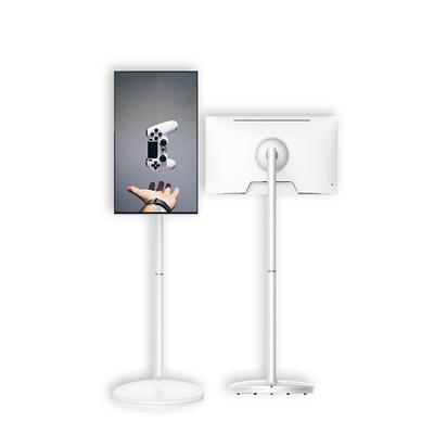 32-Inch Camera Android Portable Tv Tablet Stand Incell Touch Screen