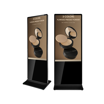 Android Digital Signage and Displays Ultra Slim Reklama LCD Sprzedaż detaliczna Sklepy cyfrowe