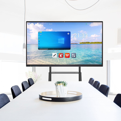 Qtenboard 55