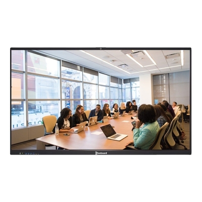 110 Inch Smart Digital Whiteboard Electronic 4K LCD Screen Interactive Whiteboard