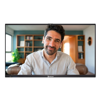 Remote Team Meetings Eye-protection Mode Smart Digital Whitebaord