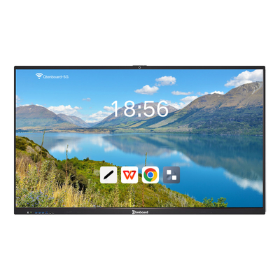 AG Anty-błyskowe szkło mobilne Stand Kompatybilny 16+512G Smart Digital Whitebaord