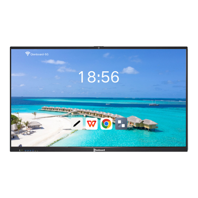 Remote Education i5/i7 Android 14 8+256G 16+512G Smart Digital Whiteboard