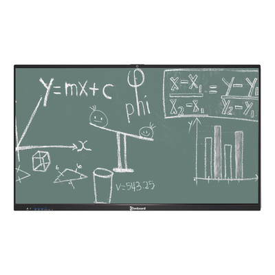 Android 14.0 Wireless Connectivity Student Engagement Smart Digital Whiteboard