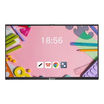 AG Anti-glare Glass Pen*2 Gamification In Learning Smart Digital Whiteboard