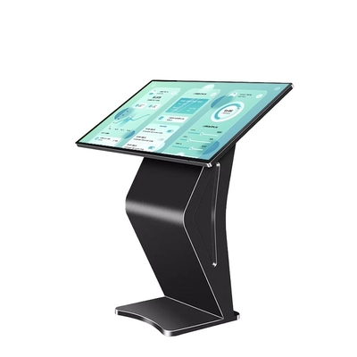 Wholesale Touch Screen Desktop Kiosk Android Kiosk School Digital Signage