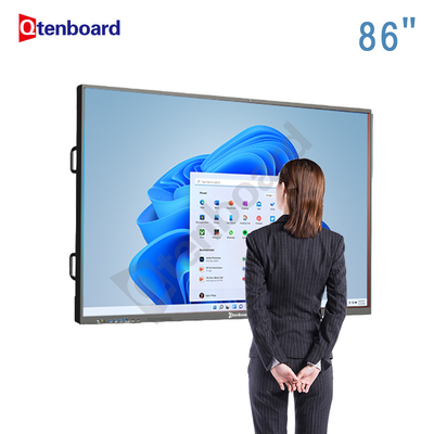 Qtenboard All-In-One Smart Board Interaktywna tablica biała