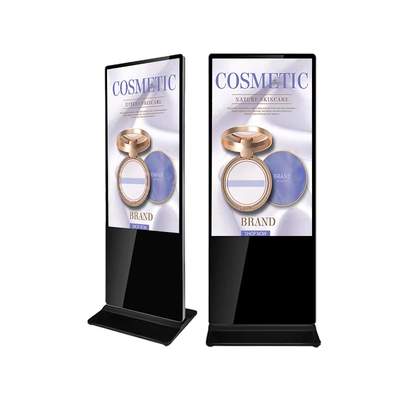 Qunmao Windows System LCD Custom Root Screen 32 Inch School Digital Signage