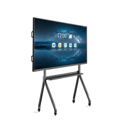 Qtenboard Factory Supply Android Windows IR Touch Screen Interactive White Board