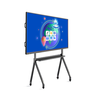 Pizarra Interactiva Qtenboard I5 I7 75