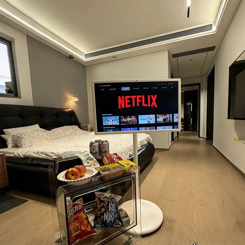 StandbyMe TV for Personal Use in Malaysia