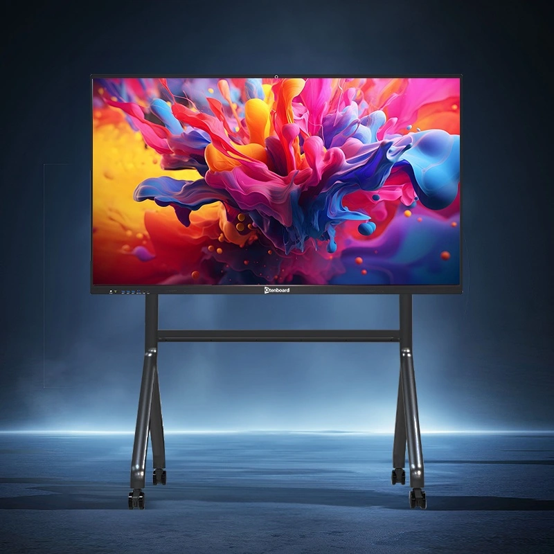 Custom Interactive Whiteboard