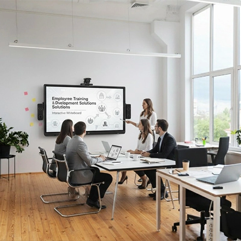 Employee Training & Development Solutions