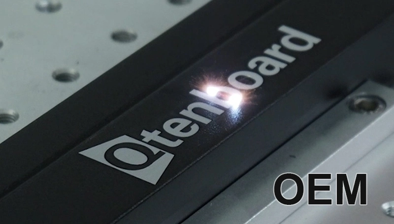 Qtenboard Interactive Whiteboard OEM Your Brand