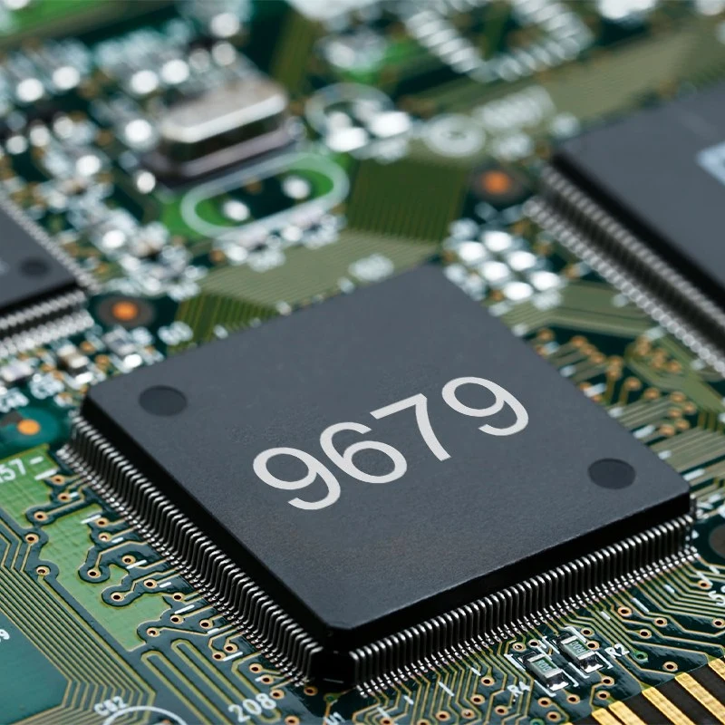 Qtenboard High-Performance 9679 AI Mainboard for Next-Gen Interactive Panels