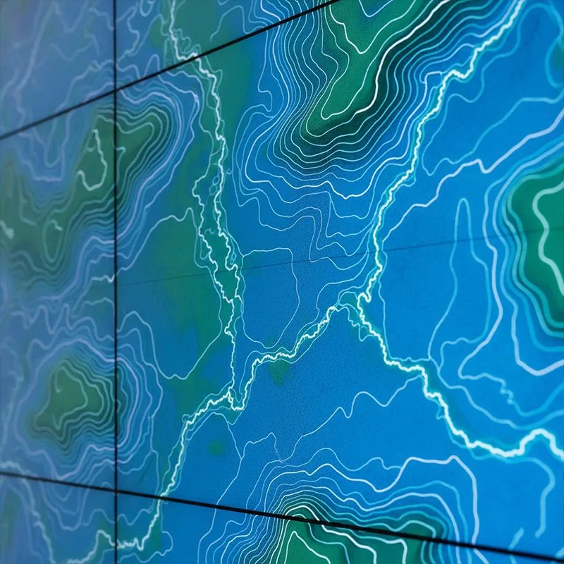 High-Definition Display