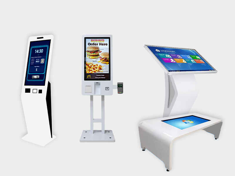 Kiosk