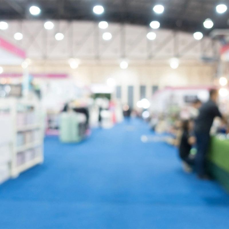 Trade Show & Event Solutions