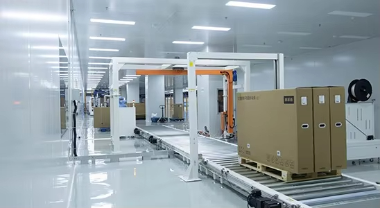 Qtenboard Interactive Whiteboard Manufacture