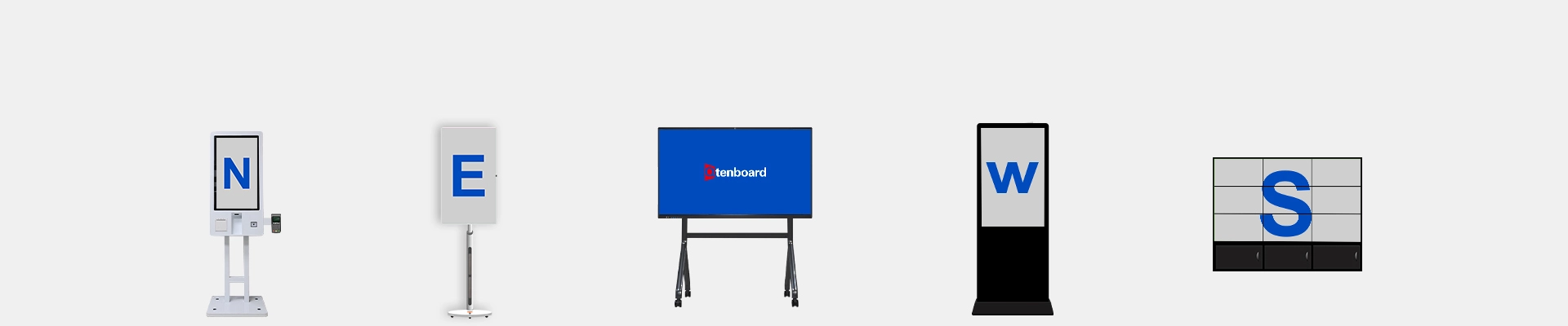 New Product Launches