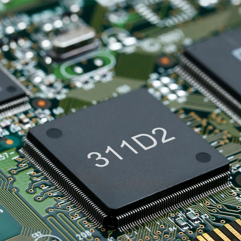 Qtenboard 311D2 Mainboard for Cost-Effective Smart Displays