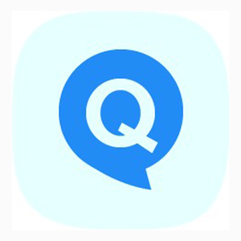 Qtenboard Interactive Whiteboard Ai Function AI Q&A Assistant