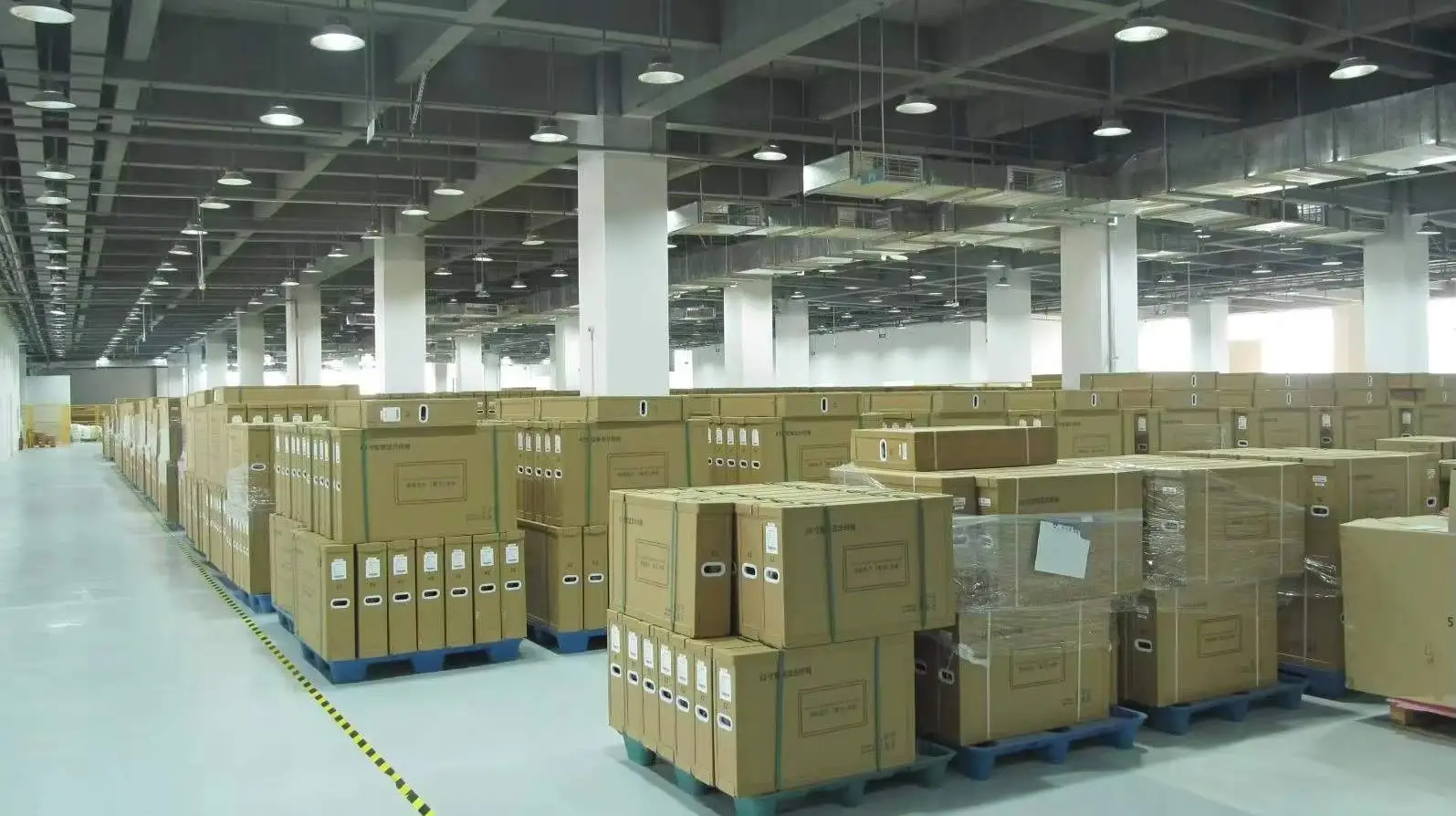 Warehouse