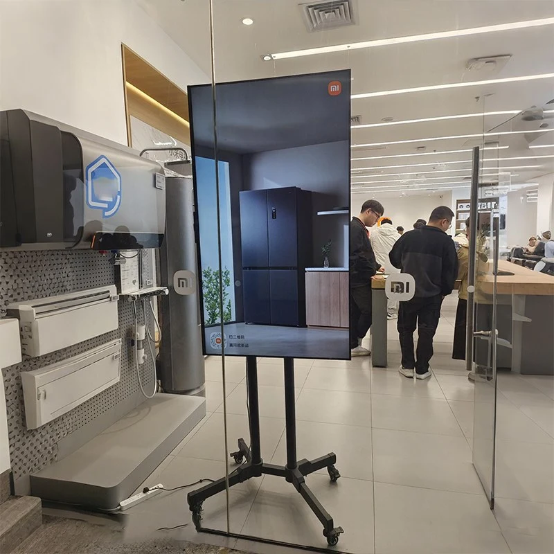 Qtenboard Digital Signage