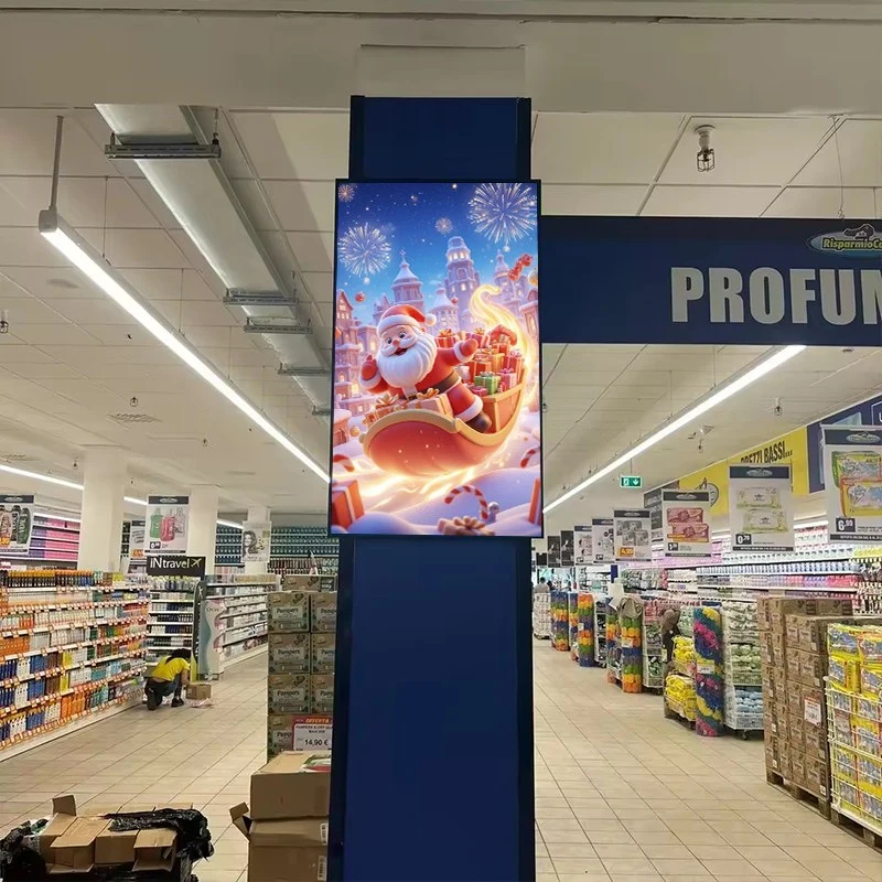 Qtenboard digital signage Commercial-Grade Build Quality