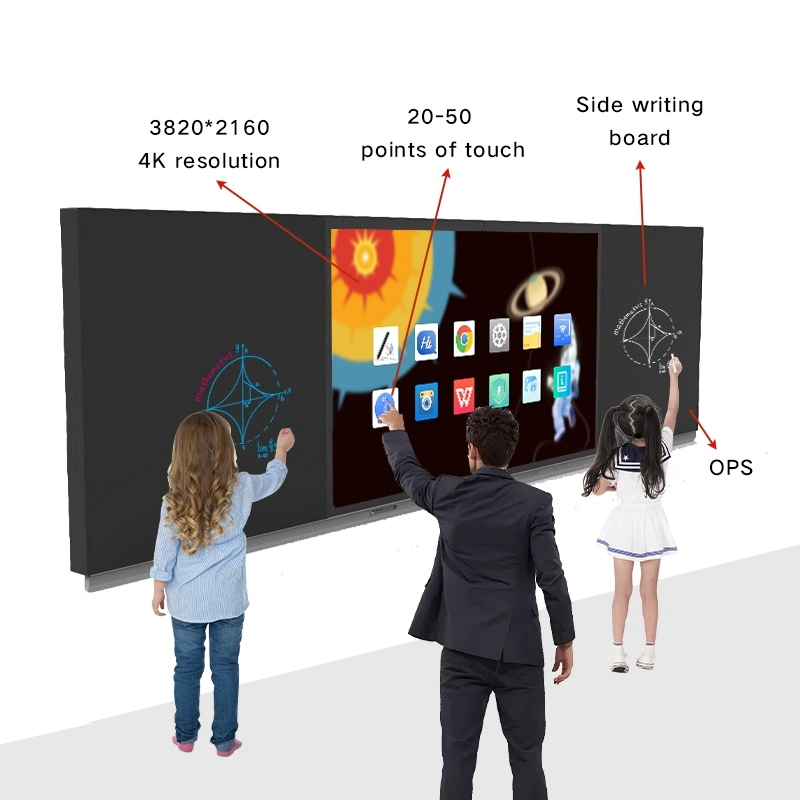 Qtenboard Nano Interactive Whiteboard OEM Your Brand