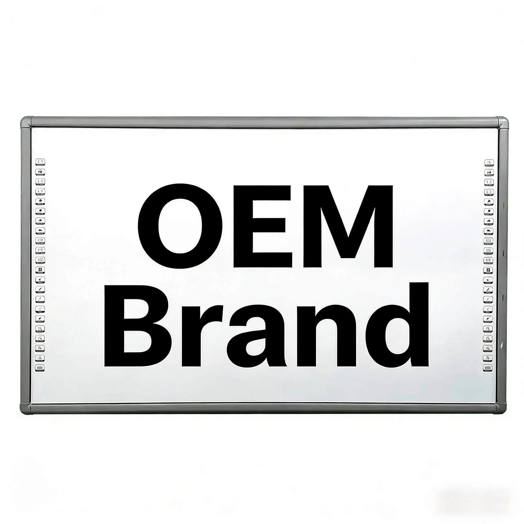 Qtenboard Interactive Whiteboard OEM Your Brand