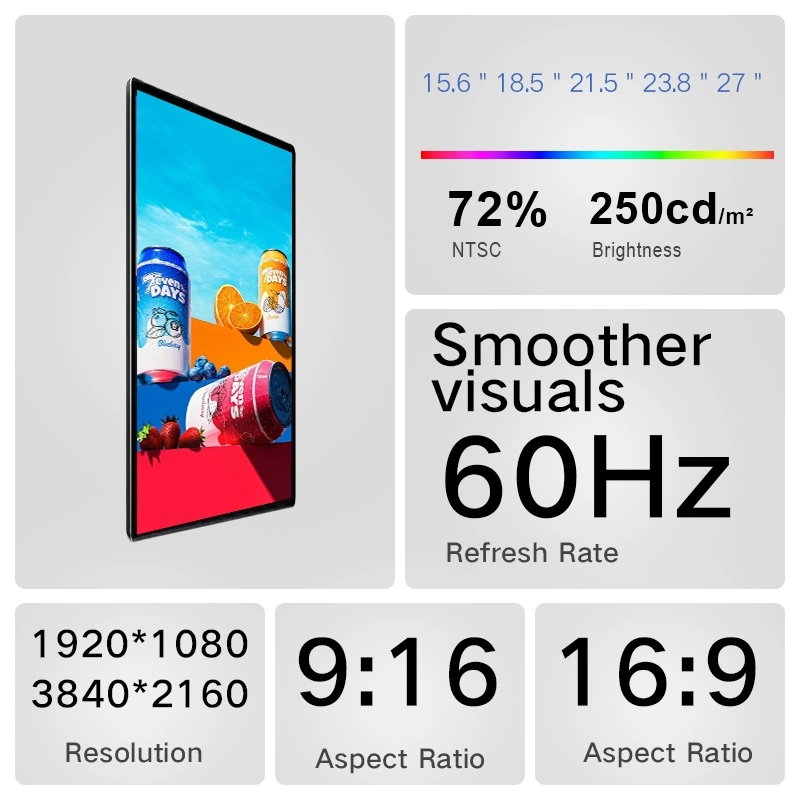Elevator Digital Signage